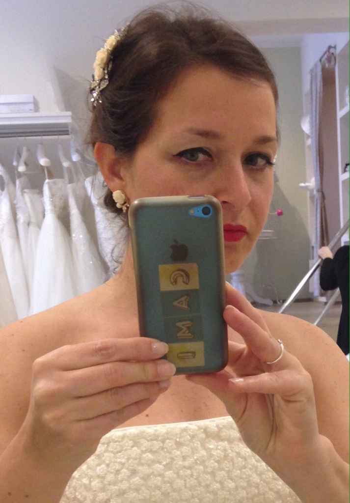 Che ne dite di questi accessori? - 1