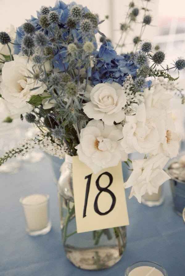 Quale centrotavola scegliereste per le vostre nozze? - 1