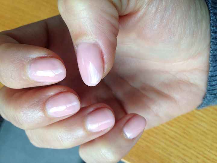 Prova unghie! - 1