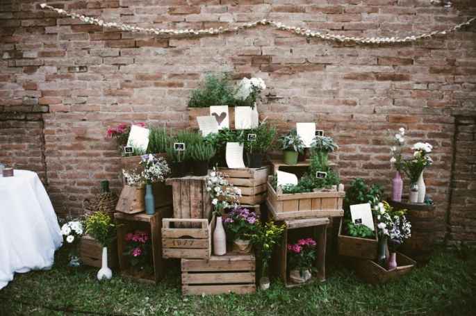 Deciso allestimento chiesa! - 3