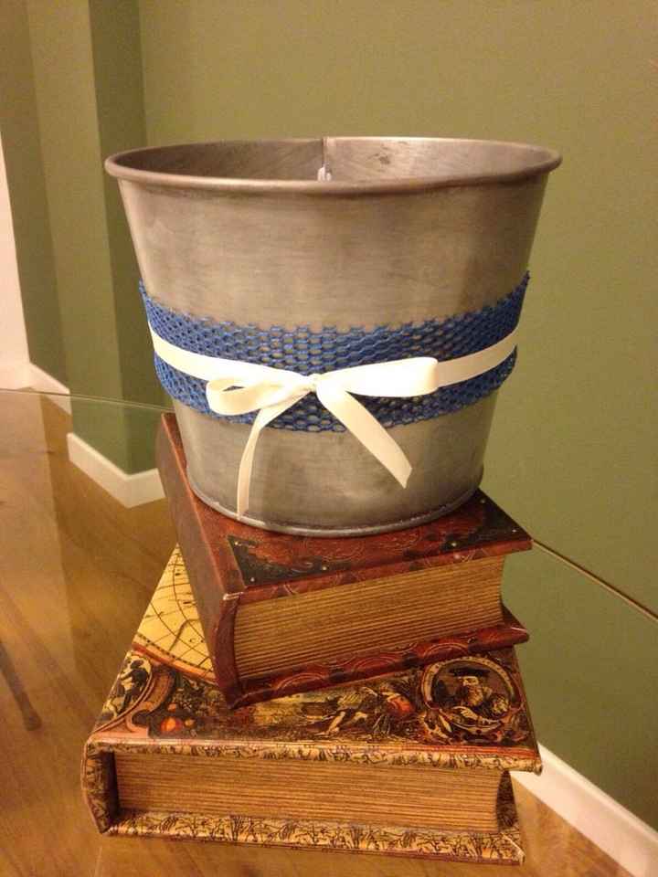 Deciso allestimento chiesa! - 5