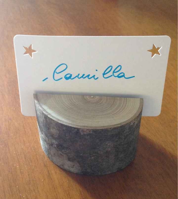 Ecco i miei segna posto!!!! - 1