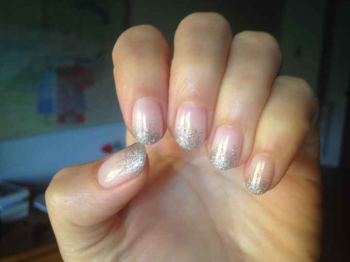 Unghie cosa ne dire? - 1