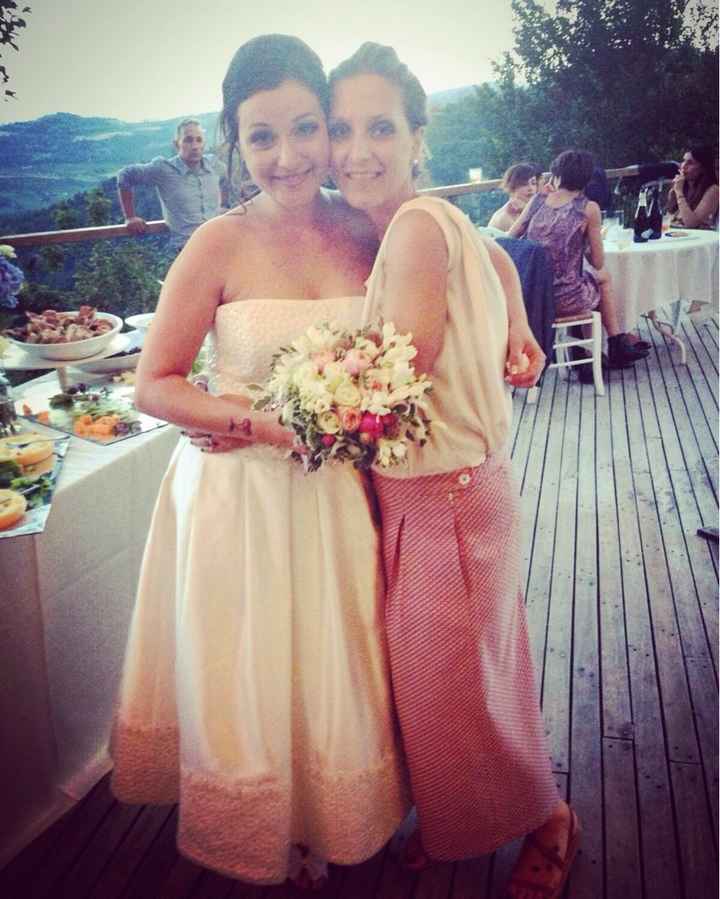 Mia moglie! dolce sentire... - 6