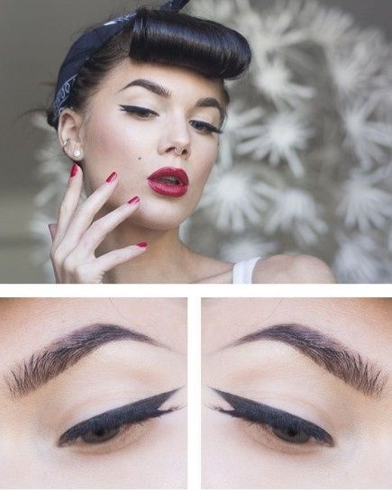 Trucco e parrucco - 2