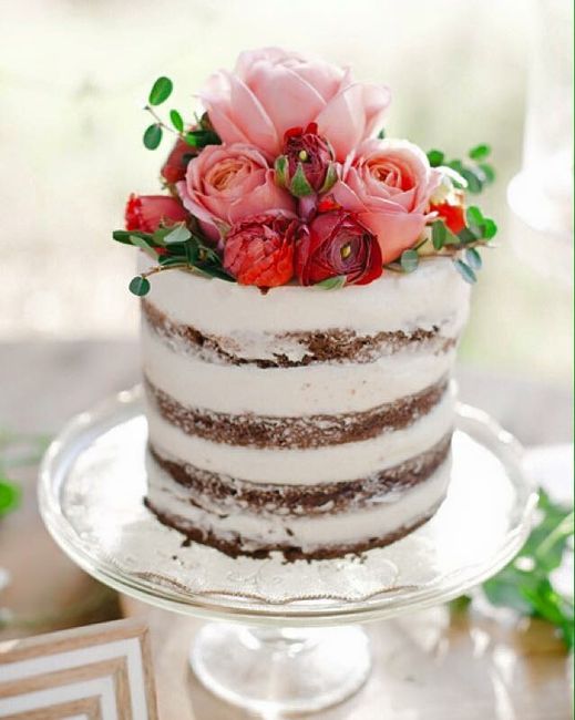 Torta naked zona cesena? - 1