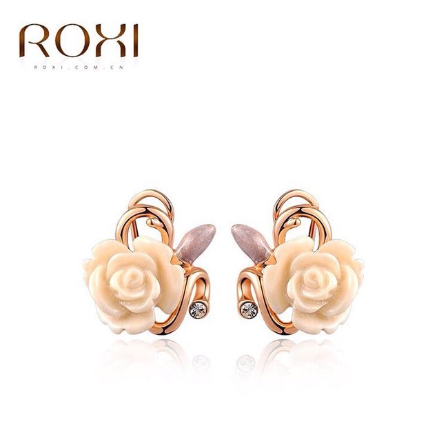 Ecco i miei orecchini - 1