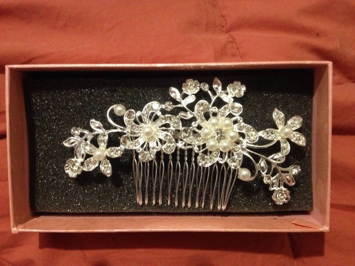 Accessori sarà fatica scegliere! mi date una mano? - 2