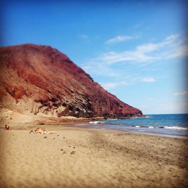 Tenerife totale! - 1