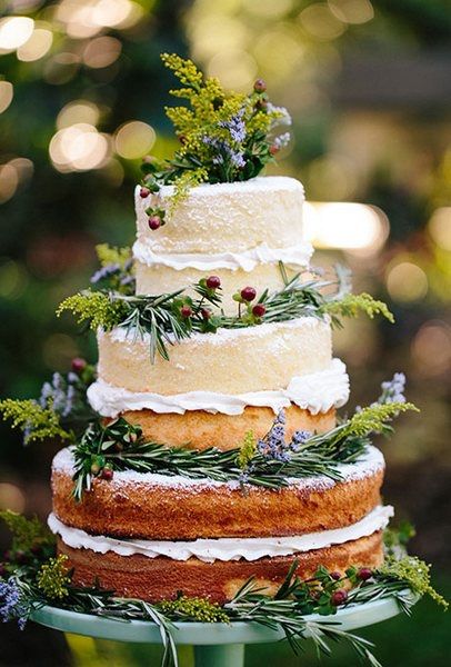 Torta naked pra devo solo decidere!! - 4