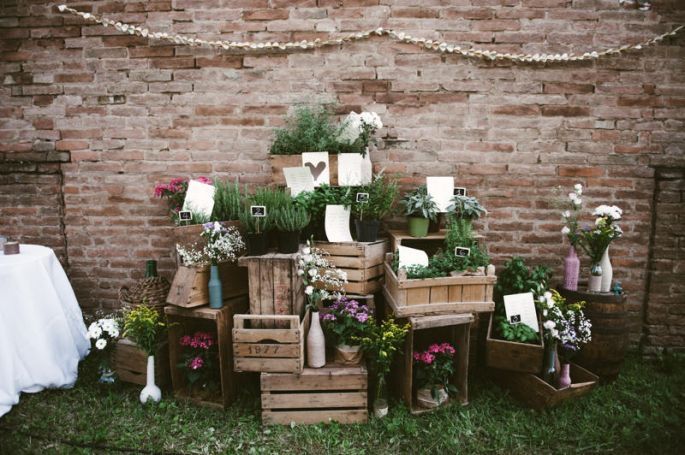 Deciso allestimento chiesa! - 3