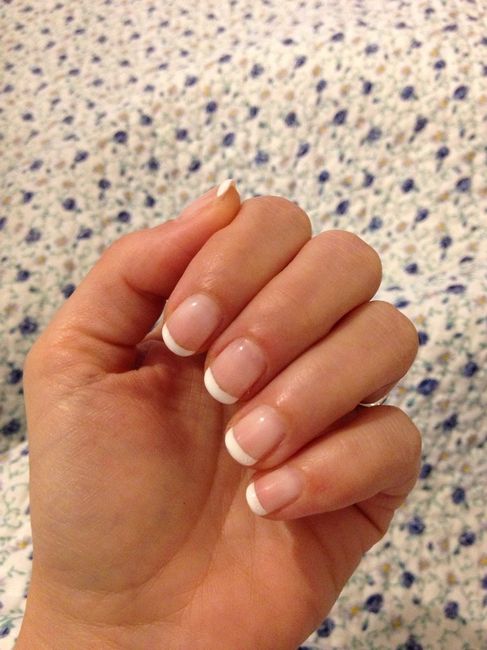 Ok deciso french! - 1