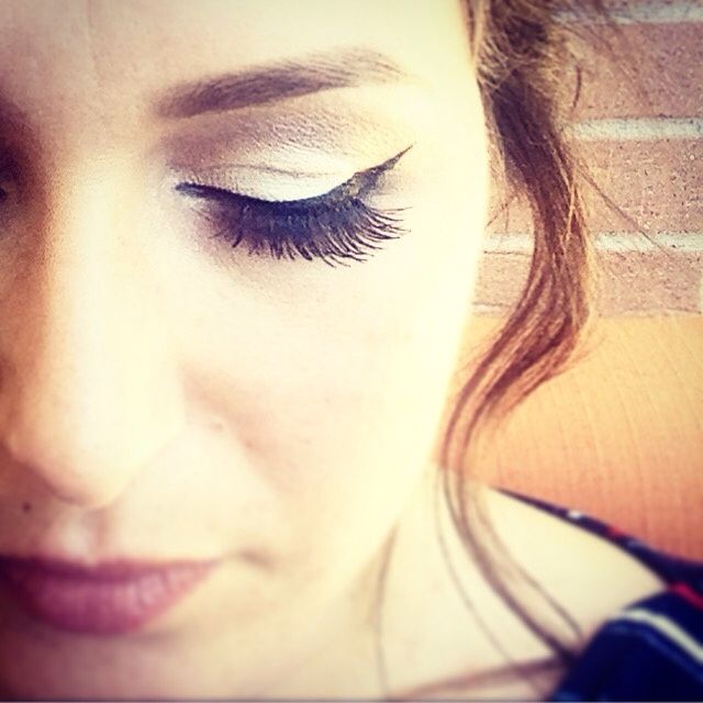 Trucco trucco occhi! - 2