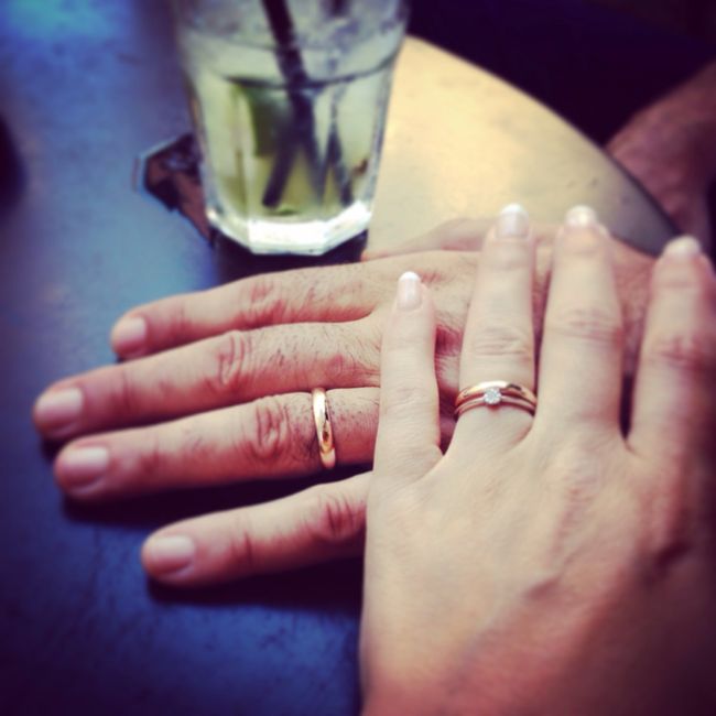 Mia moglie! dolce sentire - 5