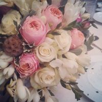 I fiori erano meravigliosi!!! - 3