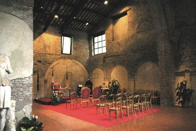 Complesso Vignola Mattei