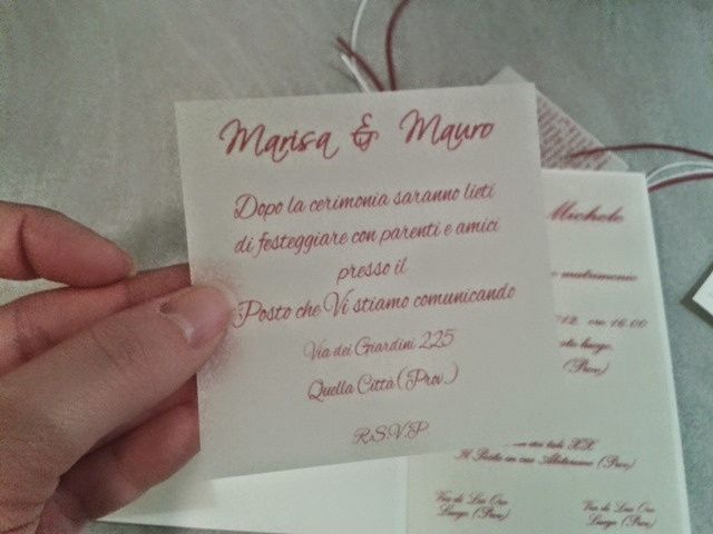 Partecipazioni a tema  Giappone