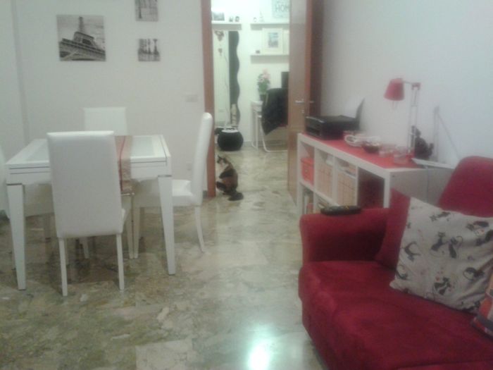 Il vostro arredamento? - 1