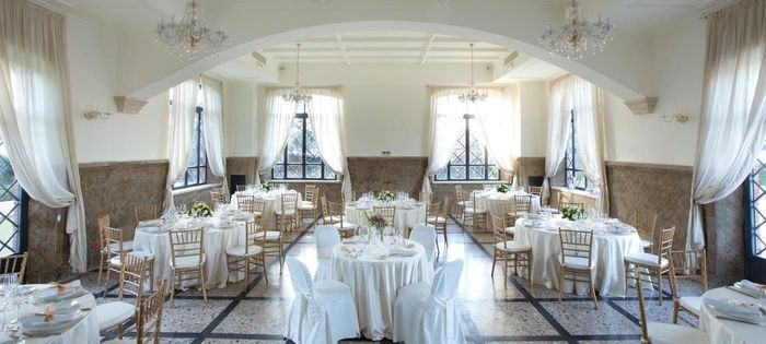 Nuova Villa dei Cesari