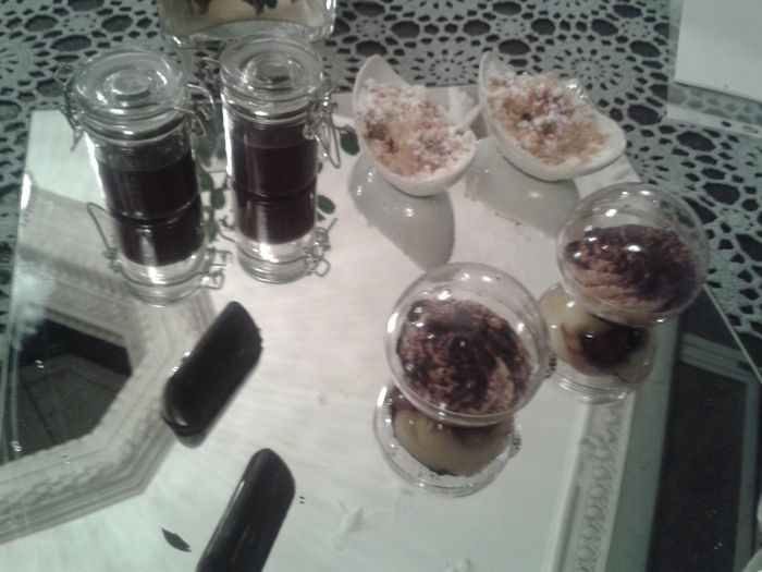 Prova menù con catering fatta! :) - 6