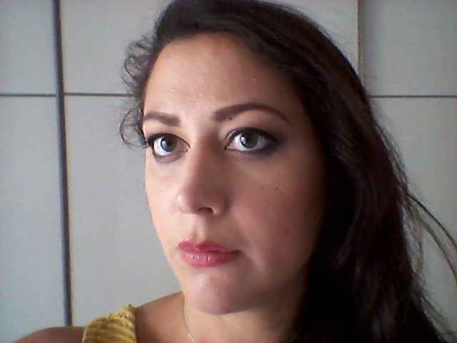 La mia prova trucco e parrucco - 1