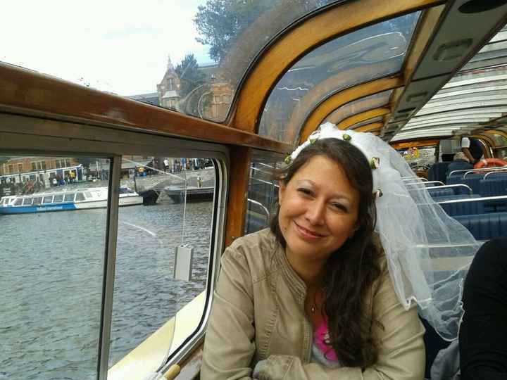 Il mio addio al nubilato - 1