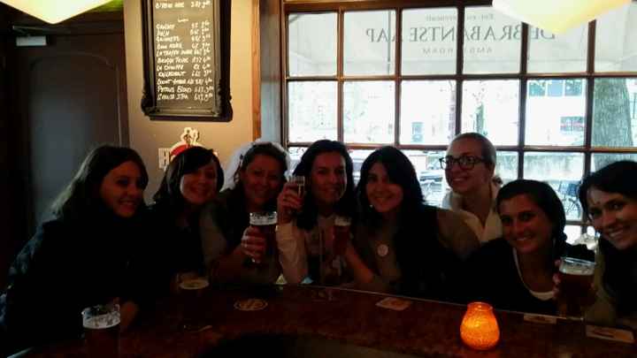 Il mio addio al nubilato - 5