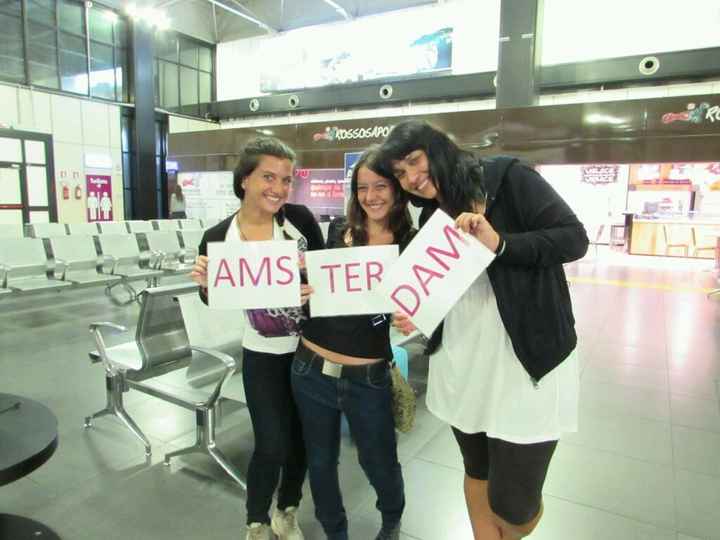 Il mio addio al nubilato - 7