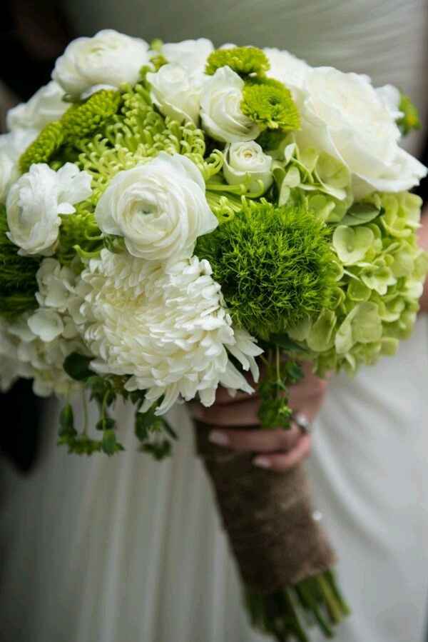 Quanto spendete o avete speso per il bouquet? - 1