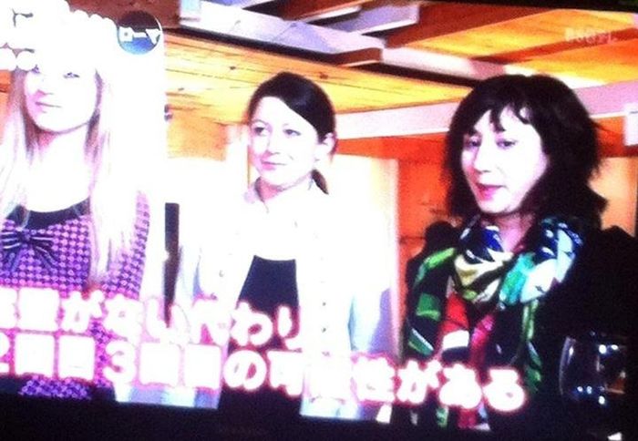 Quattro matrimoni in italia - 1