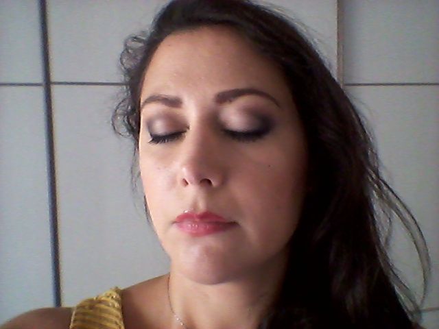 La mia prova trucco e parrucco - 2