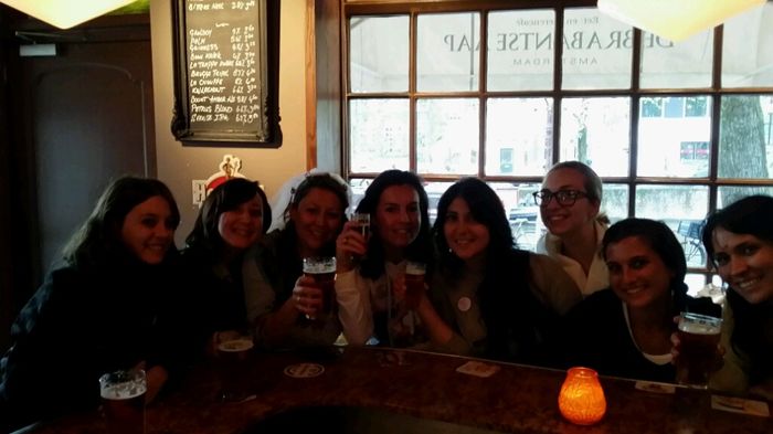 Il mio addio al nubilato - 5