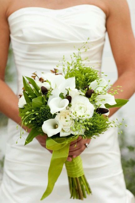 Quanto spendete o avete speso per il bouquet? - 2