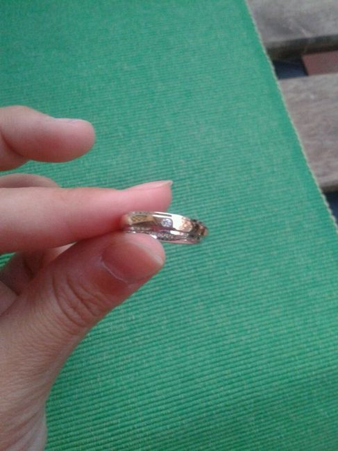 Fedi ritirate e abito pronto! - 4