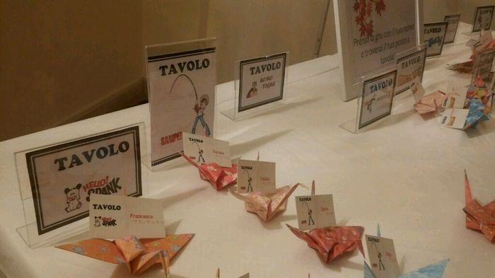 9 ottobre 2015: il nostro sì - 10