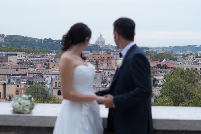 Al giardino degli aranci