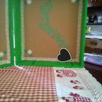 il mio table mariage 