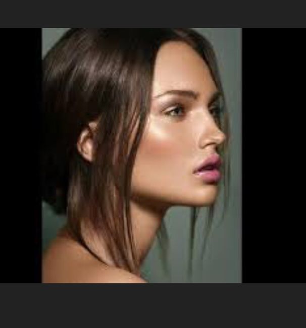 Wedding glow makeup - 2