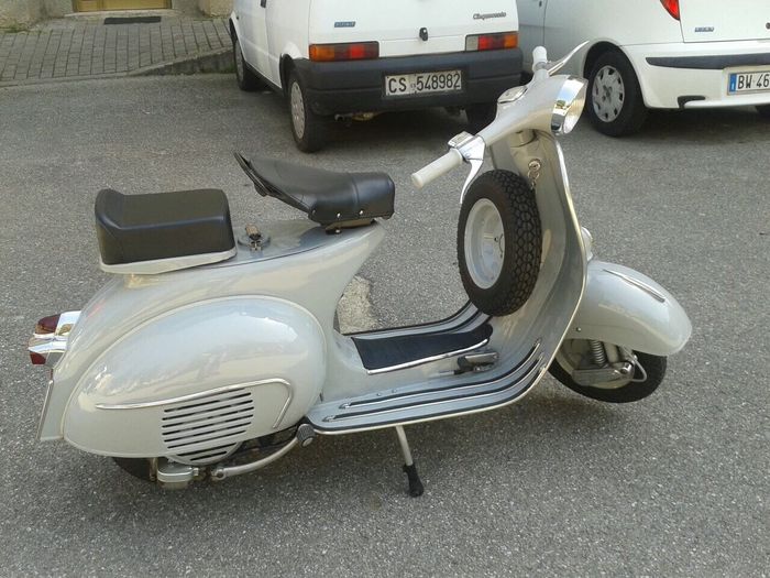 Vespa 