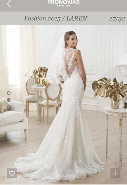 Listino prezzi pronovias 2015 - 2