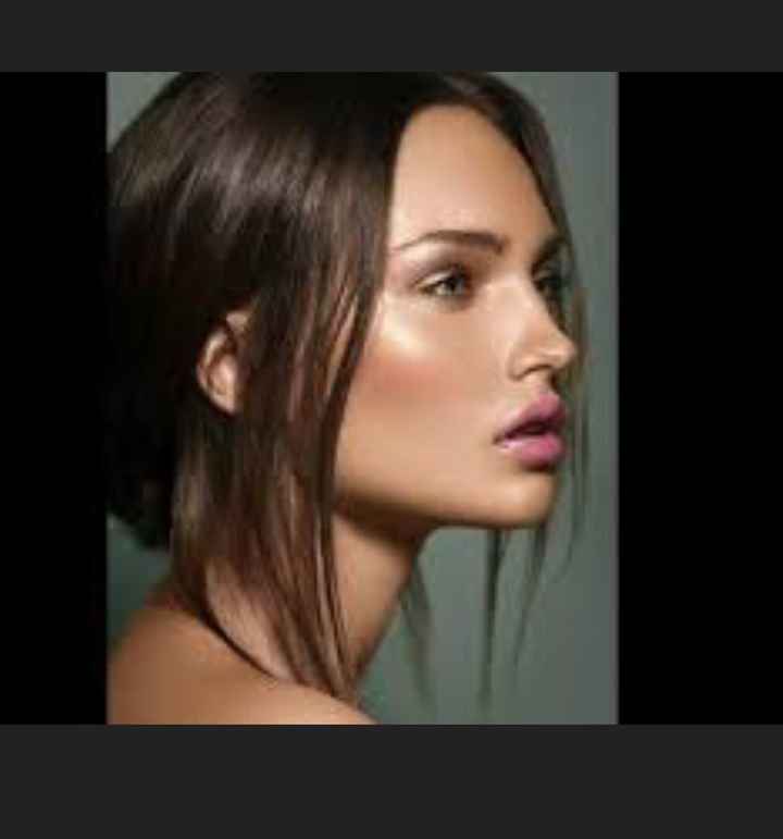 Wedding glow makeup - 2