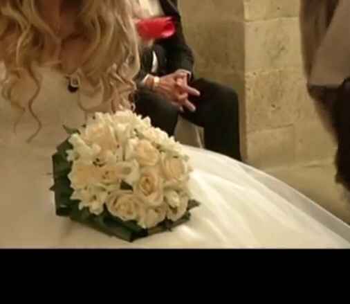 Mi mostrate i vostri bouquet?? - 1