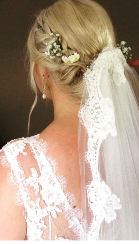 Quale acconciatura preferite? - 3