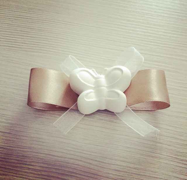  Cambio idea segna posto - 1