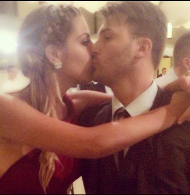 Una foto insieme, recente! - 1