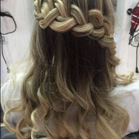 Quale acconciatura preferite? - 2