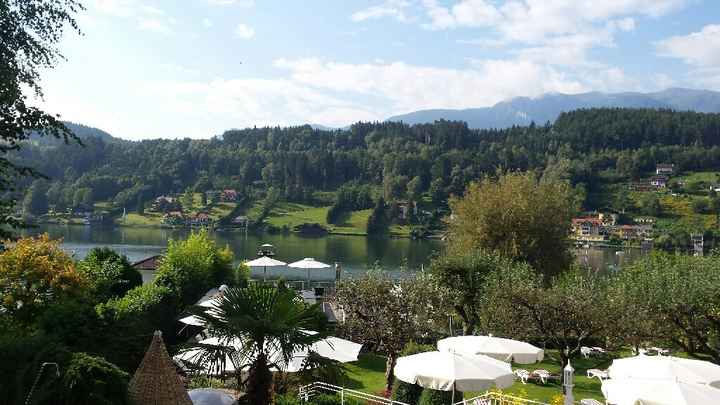 Quando ti ha fatto la proposta? - 2