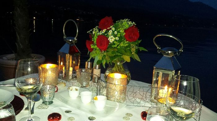 Quando ti ha fatto la proposta? - 1