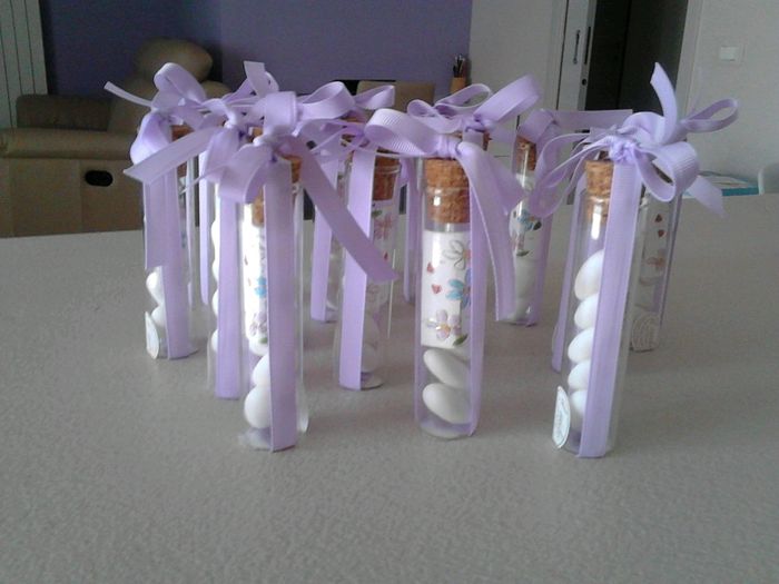 Confetti per i non-invitati... - 2