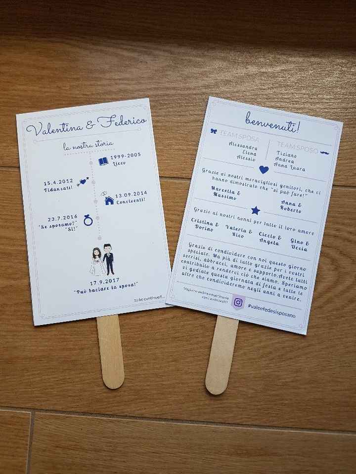 I nostri fai da te! - 2